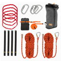 Kong Swift Water Rescue Team Kit - RopesGear.com
