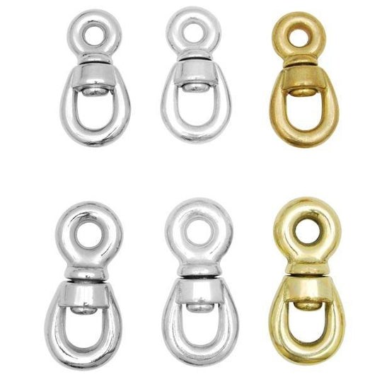 Kong SWIVEL 301 - RopesGear.com