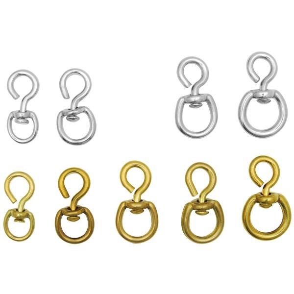 Kong SWIVEL 303 - RopesGear.com