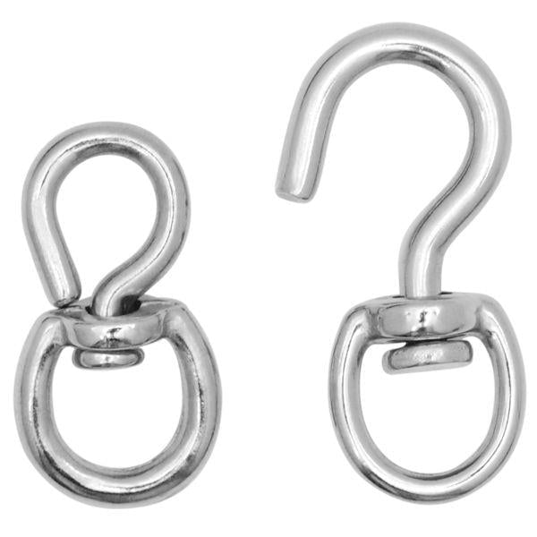 Kong Swivel 313 - RopesGear.com