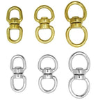 Kong Swivel 320 - RopesGear.com