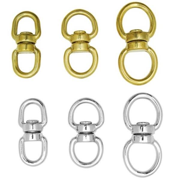 Kong Swivel 320 - RopesGear.com