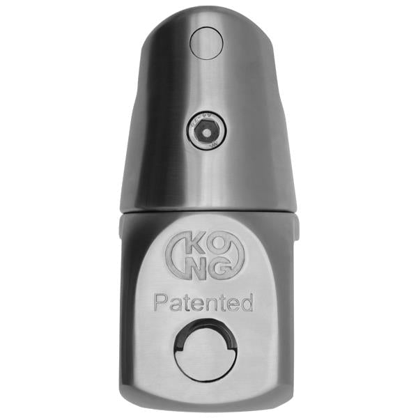 Kong Swivel Anchor Connector - RopesGear.com