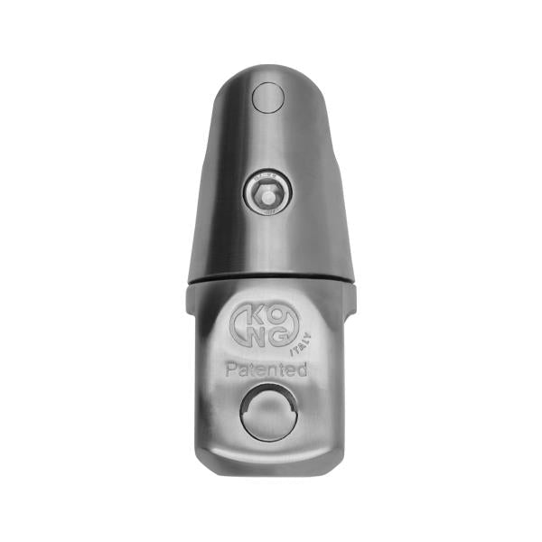 Kong Swivel Anchor Connector - RopesGear.com