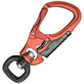 KONG TANGO 360 DOUBLE GATE CONNECTOR WITH SWIVEL