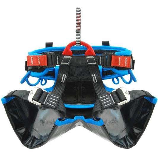 Kong TARGET Canyon Harness - RopesGear.com