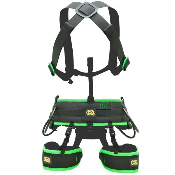 Kong Target Cave - RopesGear.com