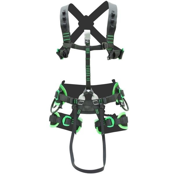 Kong Target Cave - RopesGear.com