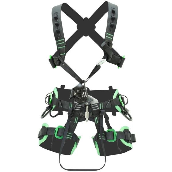Kong Target Cave - RopesGear.com