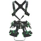 Kong Target Cave - RopesGear.com