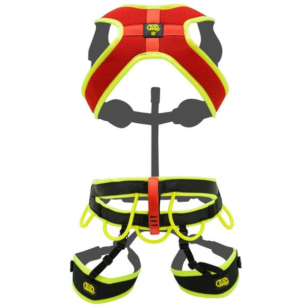 Kong Target Pro - RopesGear.com