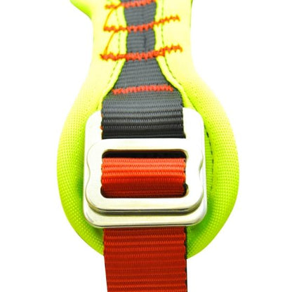 Kong TARGET PRO TURBO Harness - RopesGear.com