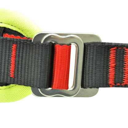 Kong TARGET PRO TURBO Harness - RopesGear.com