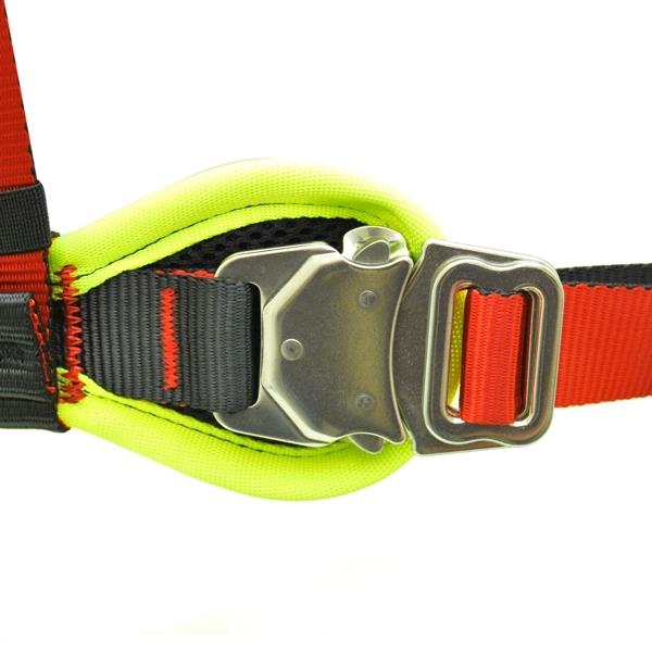 Kong TARGET PRO TURBO Harness - RopesGear.com