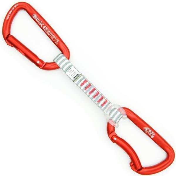 Kong Trapper Anniversary Quickdraw - RopesGear.com