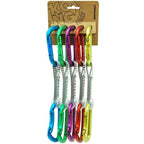 Kong Trapper Anniversary Quickdraw - RopesGear.com