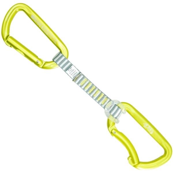 Kong Trapper Anniversary Quickdraw - RopesGear.com