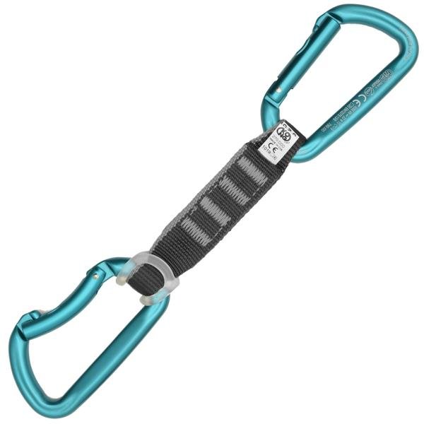 Kong Trapper Quickdraw “Lario Edition” - RopesGear.com