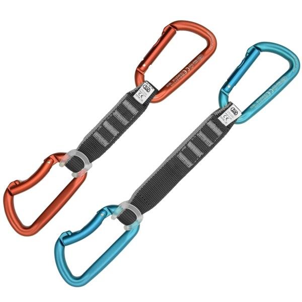 Kong Trapper Quickdraw “Lario Edition” - RopesGear.com
