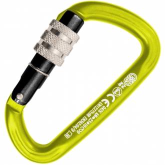 Kong Trapper Screw Sleeve - RopesGear.com