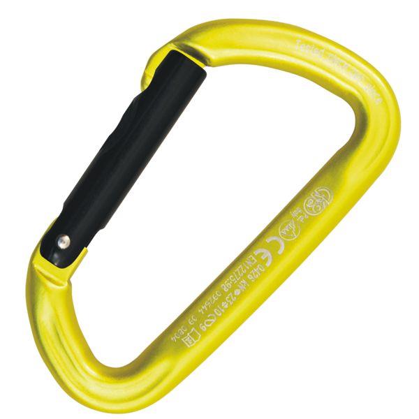 Kong Trapper Straight Gate - RopesGear.com