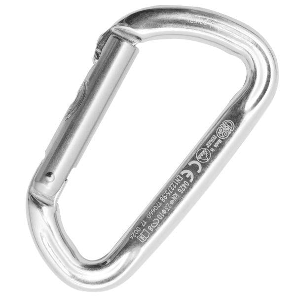 Kong Trapper Straight Gate – RopesGear.com