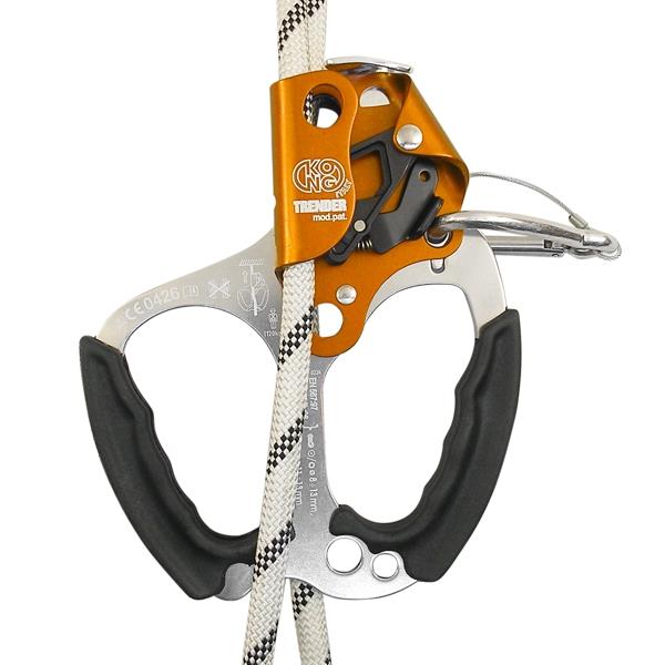 Kong Trender - RopesGear.com