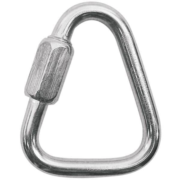 Kong Triangle Quicklink - RopesGear.com