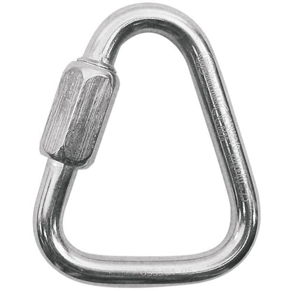 Kong Triangle Quicklink - RopesGear.com