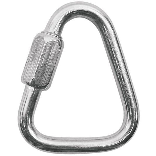 Kong Triangle Quicklink - RopesGear.com