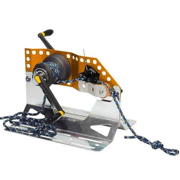 Kong Winch Stand - RopesGear.com