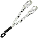 Kong Work Positioning Y - Lanyard - RopesGear.com