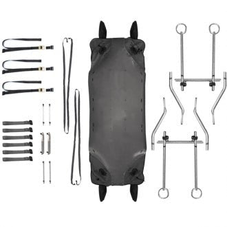 Kong Wrap - RopesGear.com
