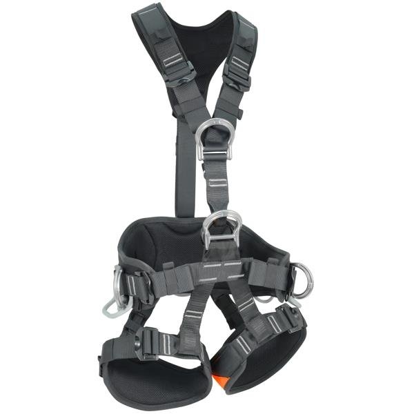 Kong X - Five - RopesGear.com