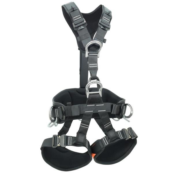 Kong X - Five Fast - RopesGear.com