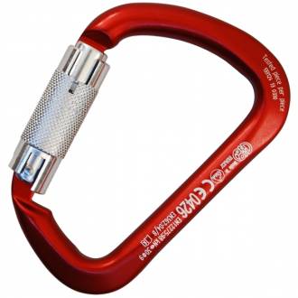 Kong X - Large Alu Auto Block - RopesGear.com