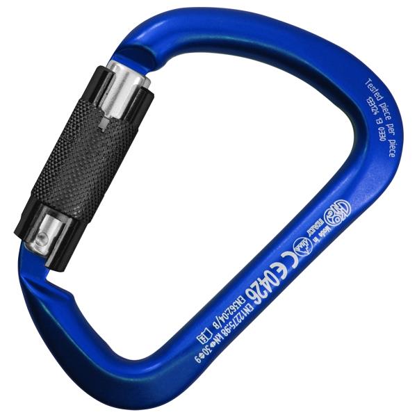 Kong X - Large Alu Auto Block - RopesGear.com