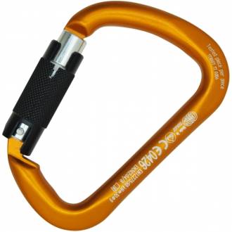 Kong X - Large Alu Auto Block - RopesGear.com