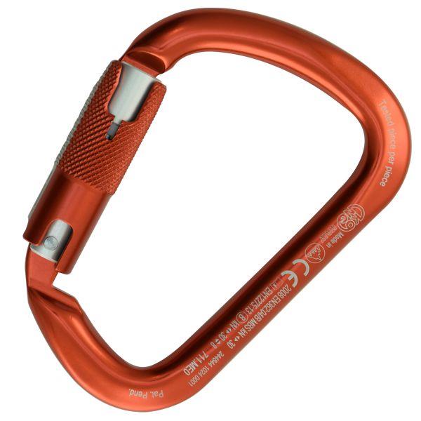Kong X - Large Alu Rise Lock - RopesGear.com