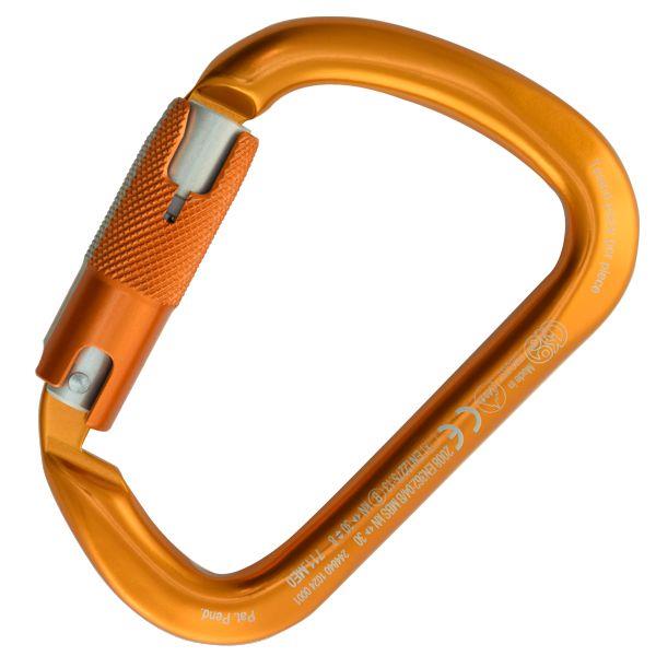 Kong X - Large Alu Rise Lock - RopesGear.com