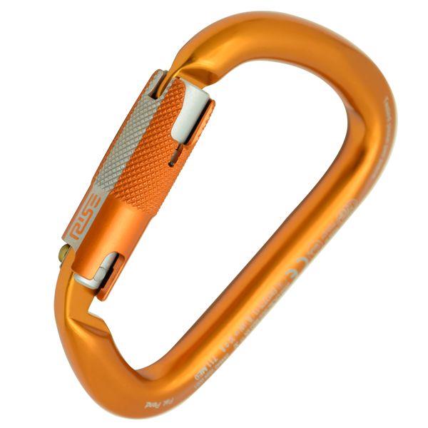 Kong X - Large Alu Rise Lock - RopesGear.com