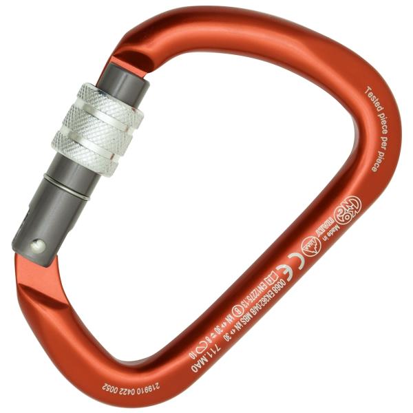 Kong X - Large Alu Screw Sleeve - RopesGear.com