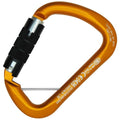 Kong X - Large Alu Twist Lock - RopesGear.com