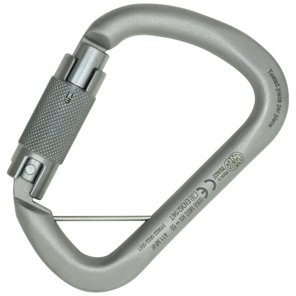 Kong X - Large Carbon Auto Block - RopesGear.com