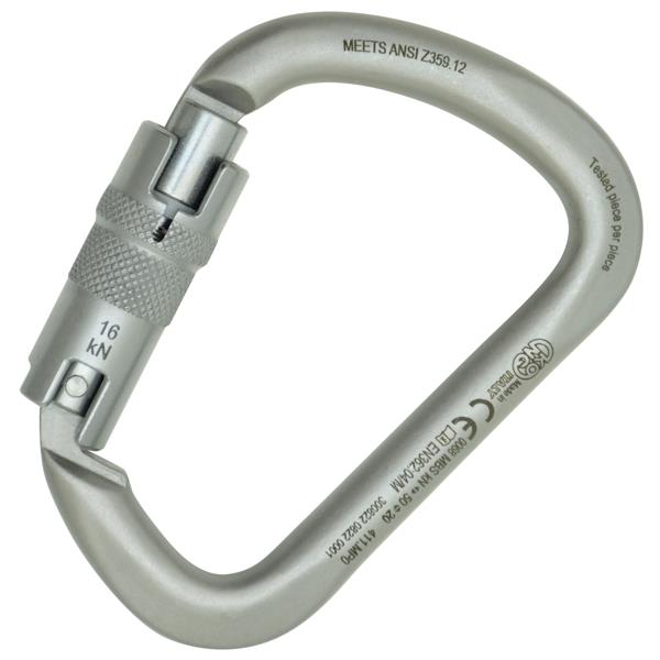 Kong X - Large Carbon Auto Block Ansi - RopesGear.com