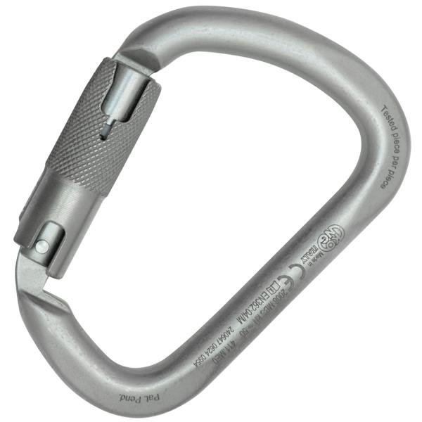 Kong X - Large Carbon Rise Lock - RopesGear.com