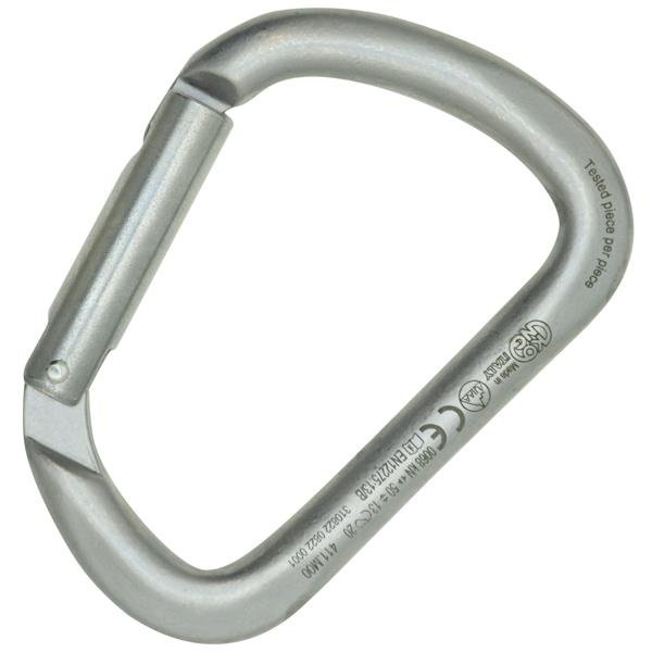 Kong X - Large Carbon Straight Gate - RopesGear.com