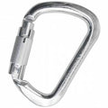 Kong X - Large Inox Auto Block - RopesGear.com