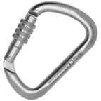 Kong X - Large Inox Screw Sleeve - RopesGear.com