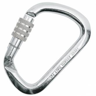 Kong X - Large Inox Screw Sleeve - RopesGear.com
